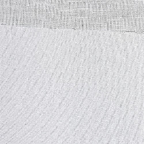 minister white shirt cloth material