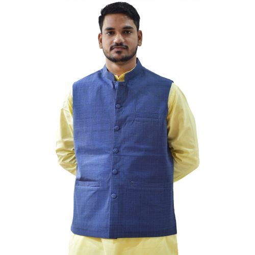 khadi modi jacket