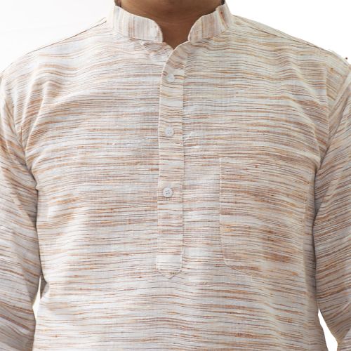 khadi clothes for men